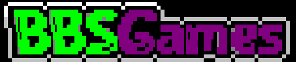 BBSGames.com – BBS Door Games